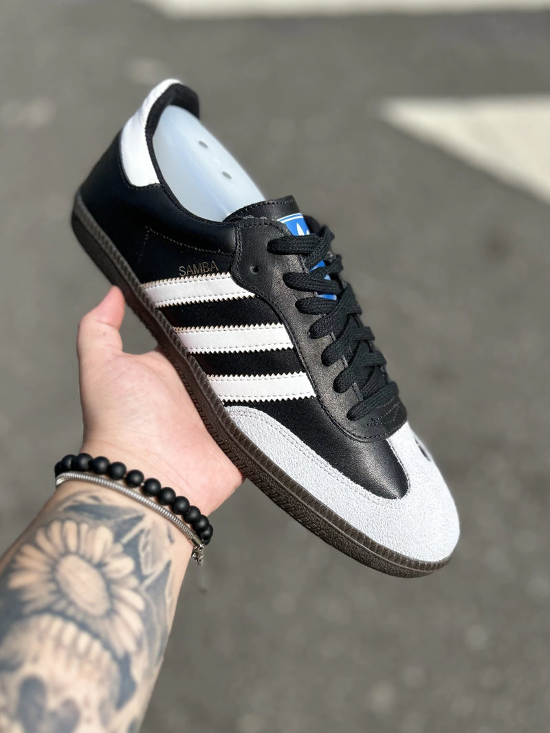 Tênis Adidas Samba Vegan