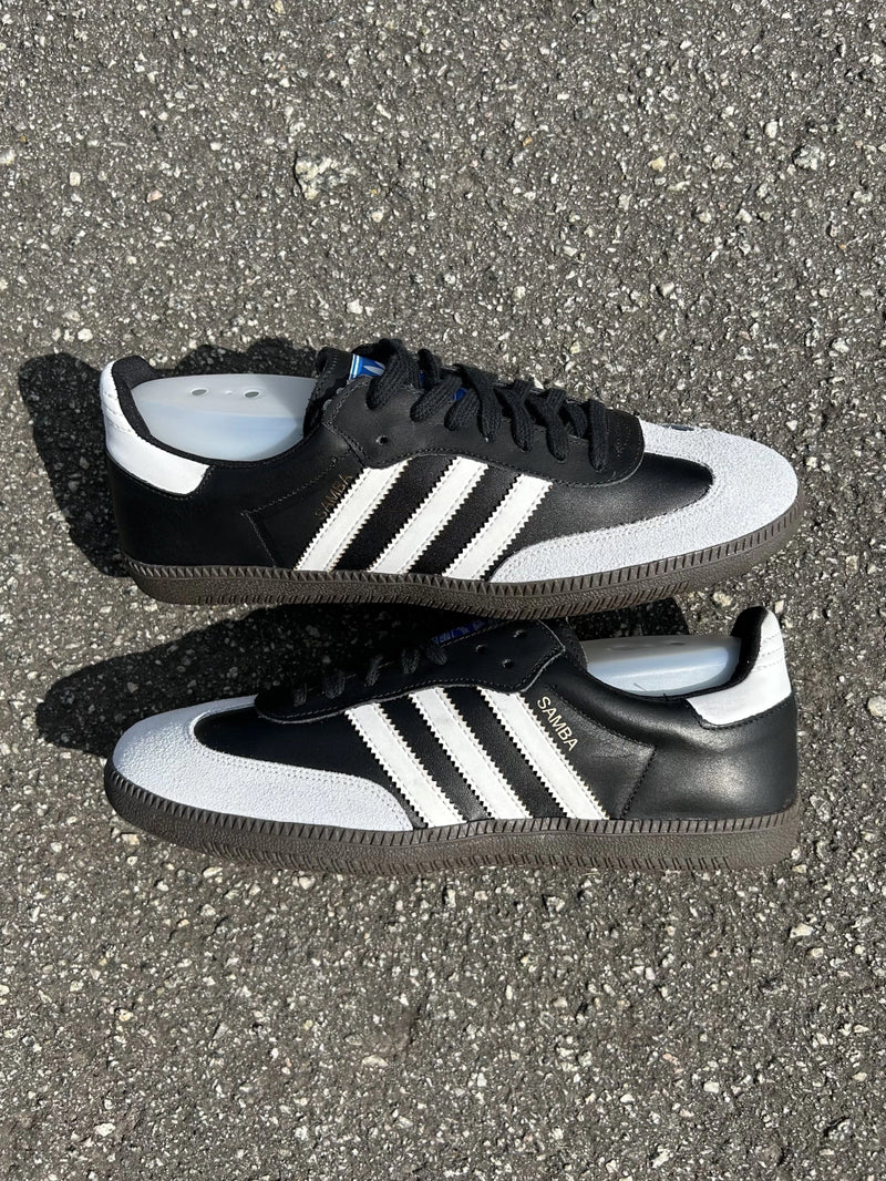 Tênis Adidas Samba Vegan