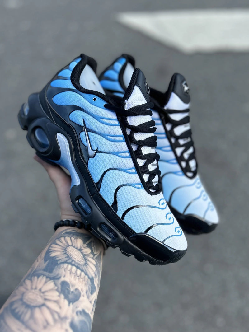 Tênis AIR MAX TN Plus Neptune Blue