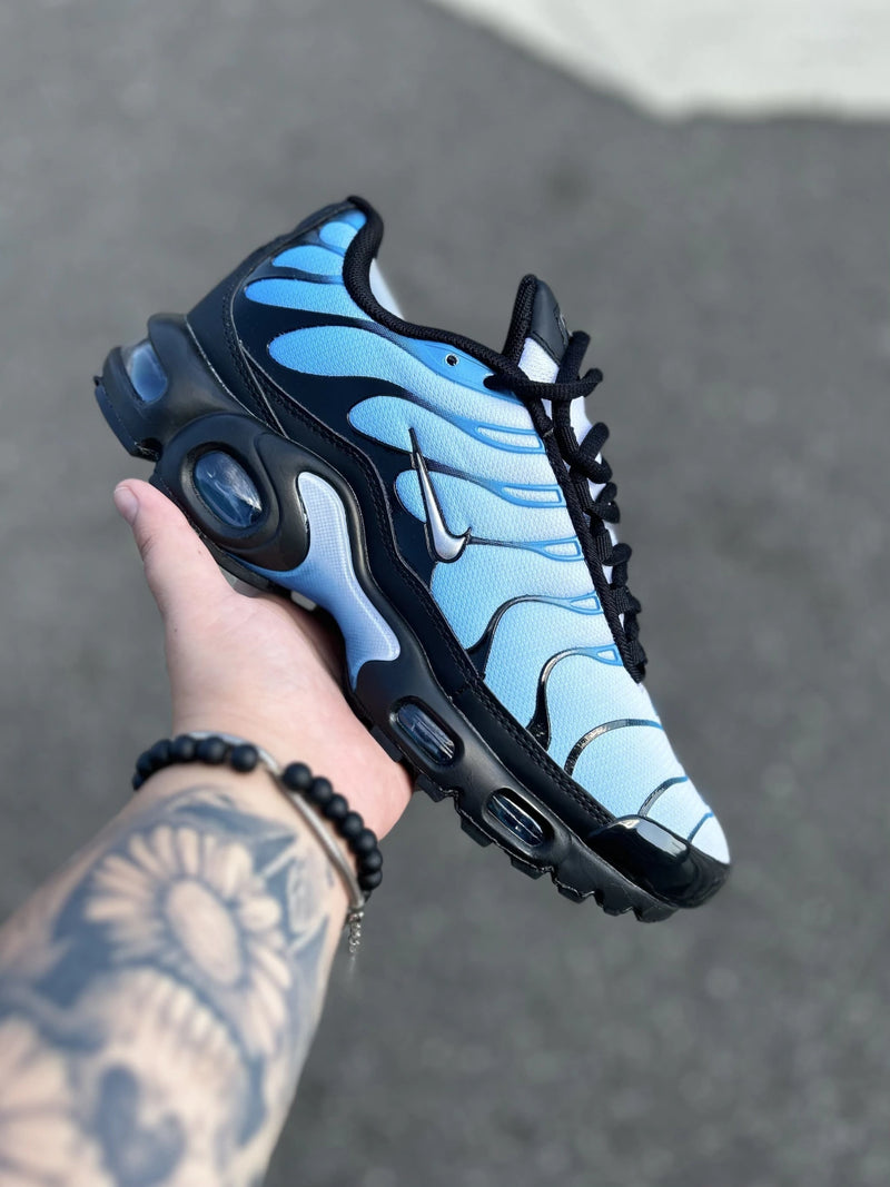 Tênis AIR MAX TN Plus Neptune Blue