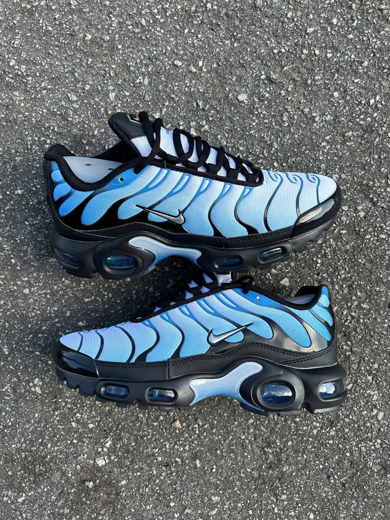 Tênis AIR MAX TN Plus Neptune Blue