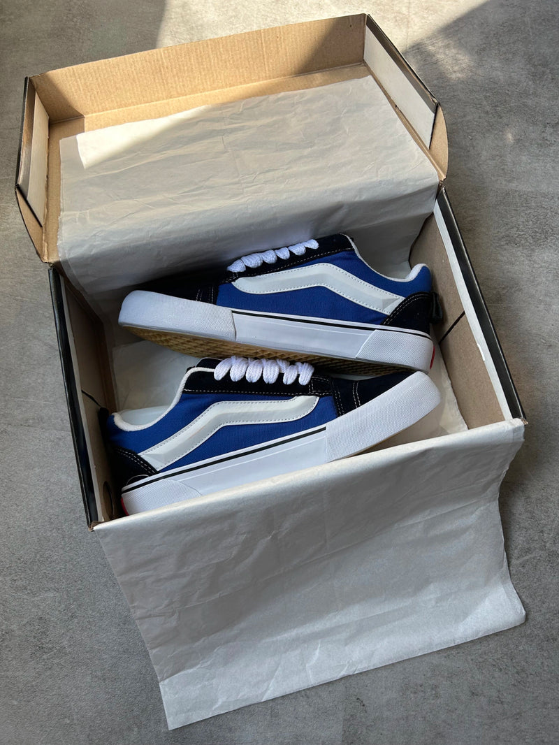 Tênis Vans Knu Skool Feminino