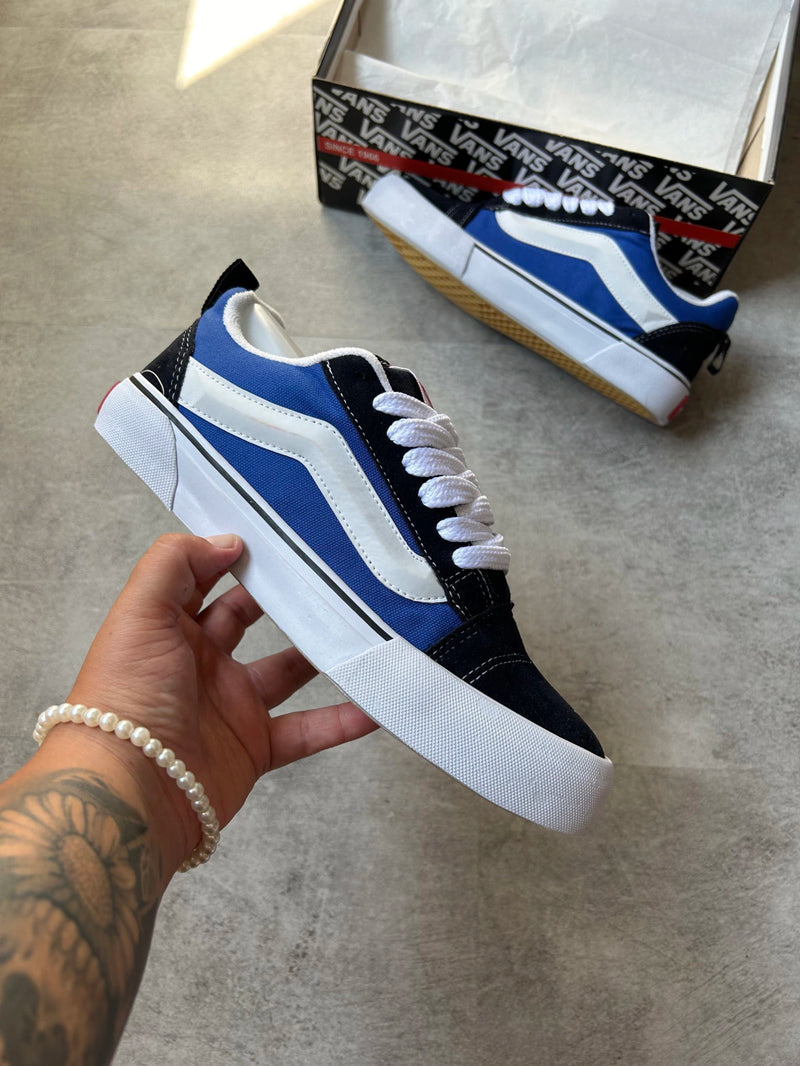 Tênis Vans Knu Skool Feminino