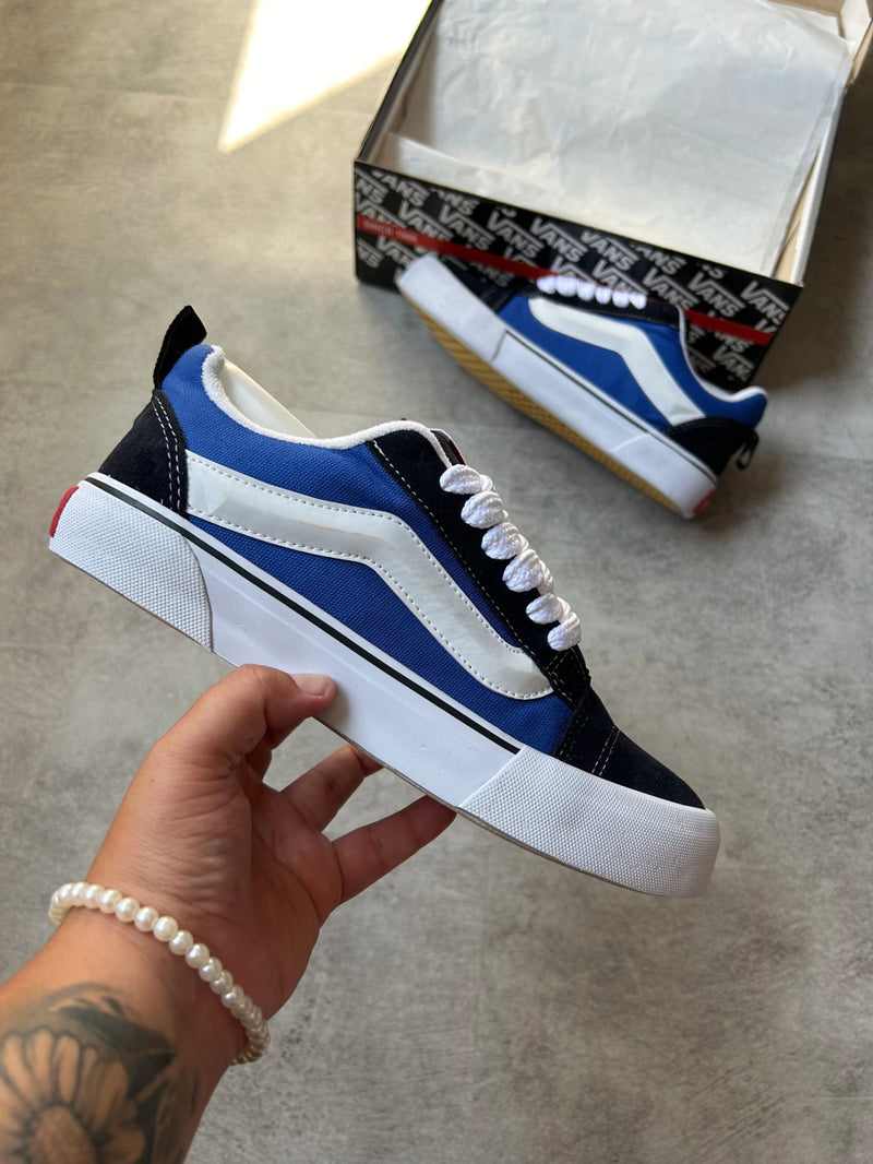 Tênis Vans Knu Skool Feminino