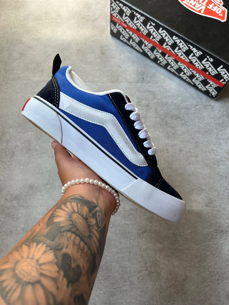 Tênis Vans Knu Skool Feminino