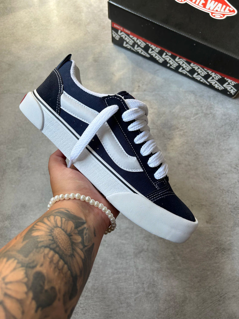 Tênis Vans Knu Skool Feminino