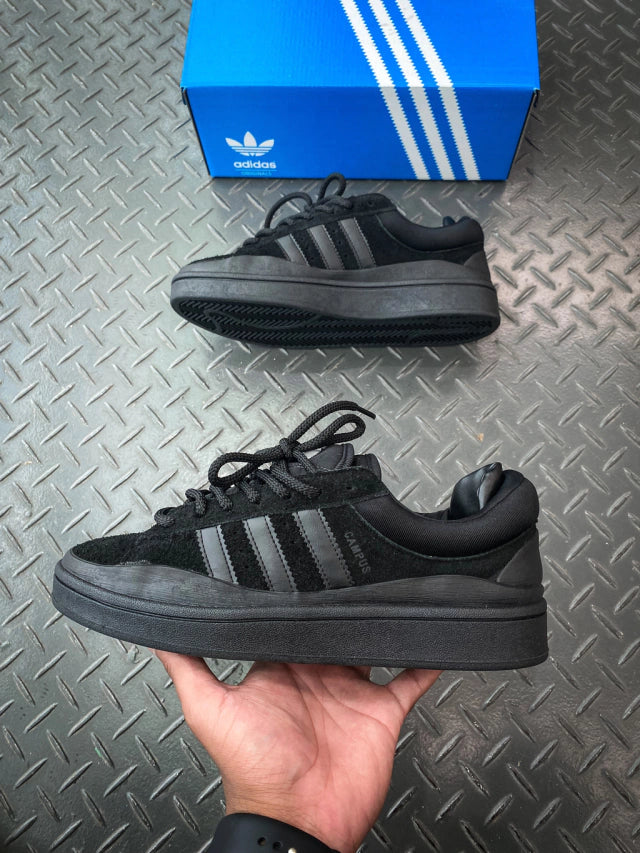 Adidas Bad Bunny X Campus Chalky Brown