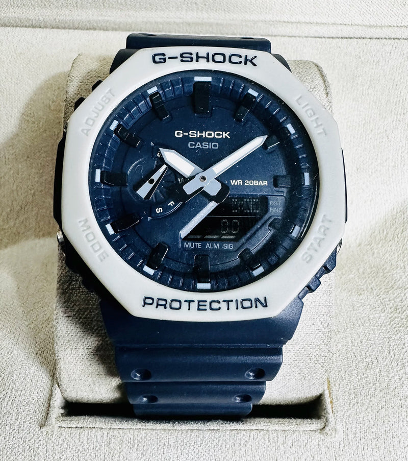 Relógio Casio G-Shock GA-2110