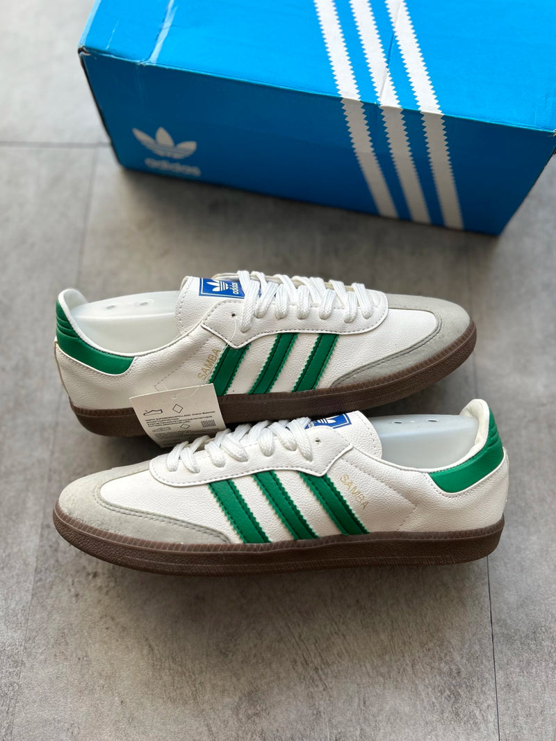 Tênis Adidas Samba Vegan