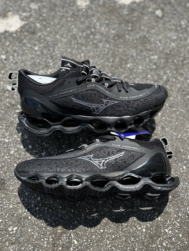 Tênis Mizuno Wave Prophecy 13