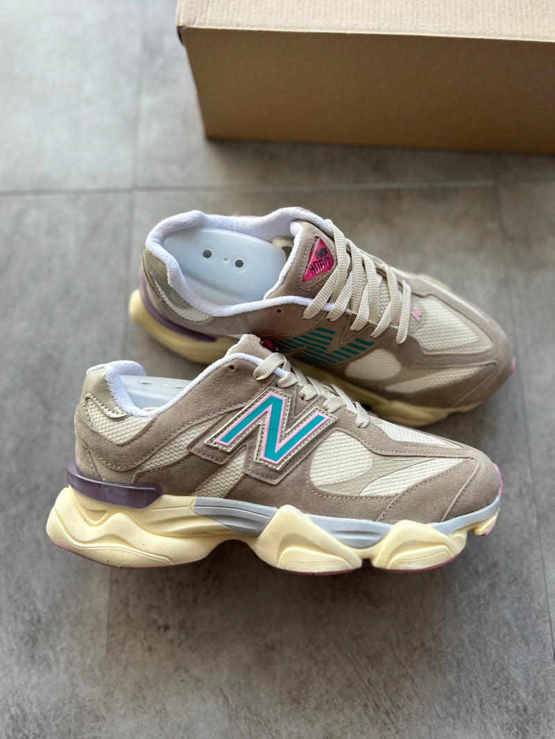 Tênis New Balance 9060