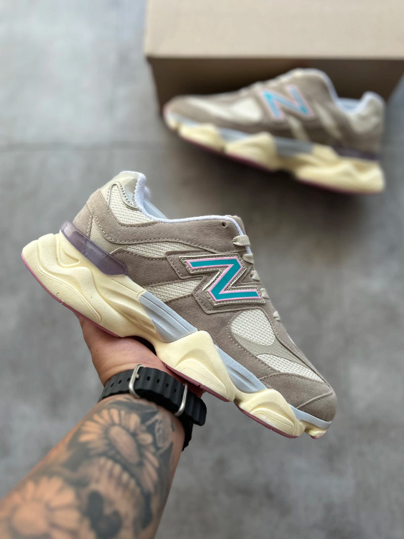 Tênis New Balance 9060