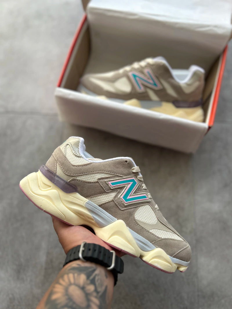 Tênis New Balance 9060