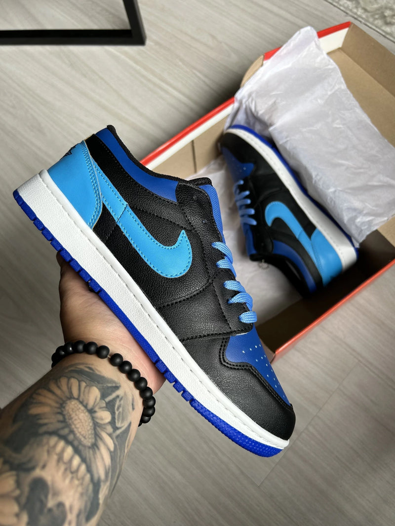 Tênis Air Jordan 1 Retro Low OG 'Royal'