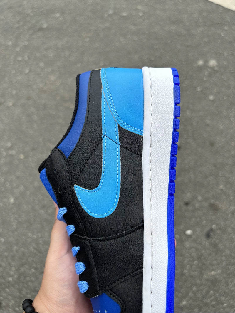 Tênis Air Jordan 1 Retro Low OG 'Royal'