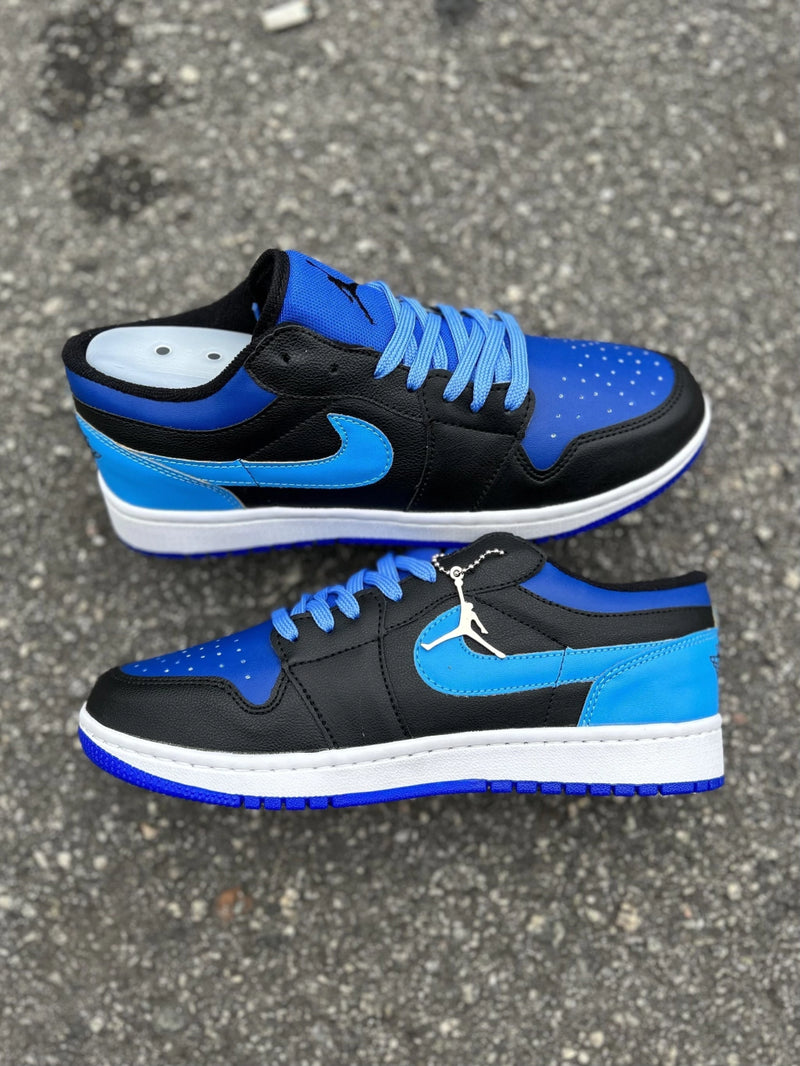 Tênis Air Jordan 1 Retro Low OG 'Royal'