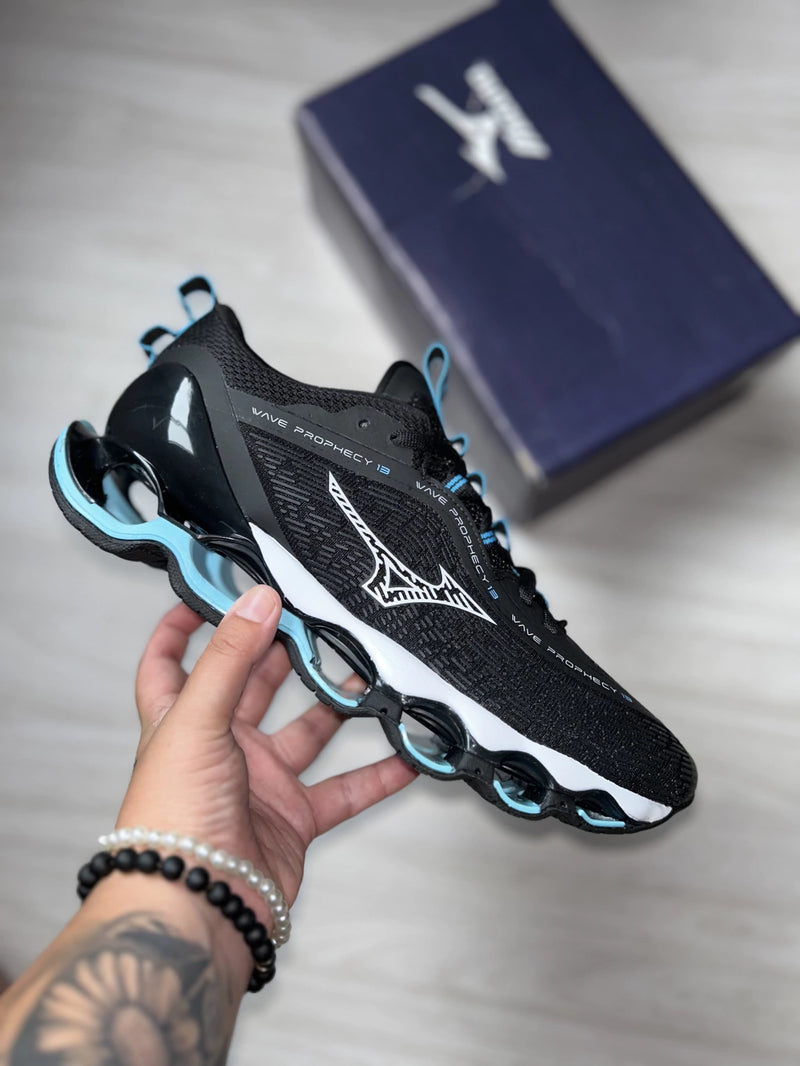 Tênis Mizuno Wave Prophecy 13