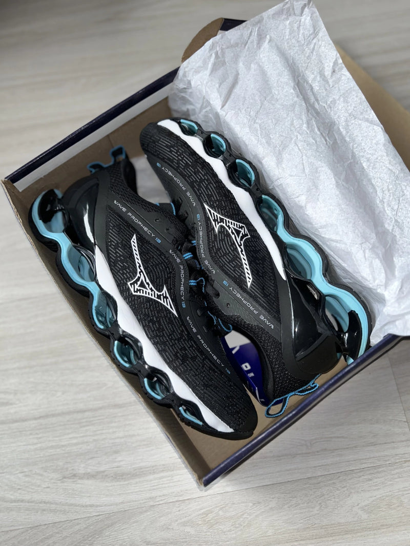 Tênis Mizuno Wave Prophecy 13