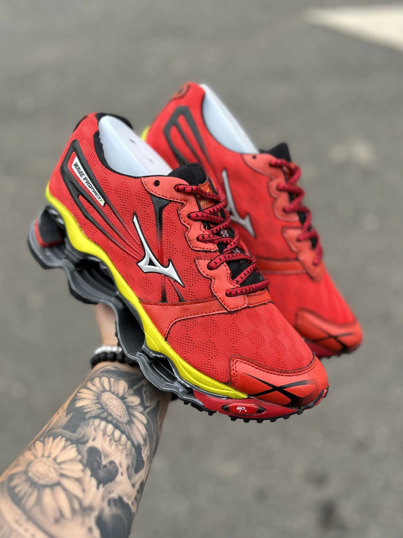 Tênis Mizuno Prophecy 2