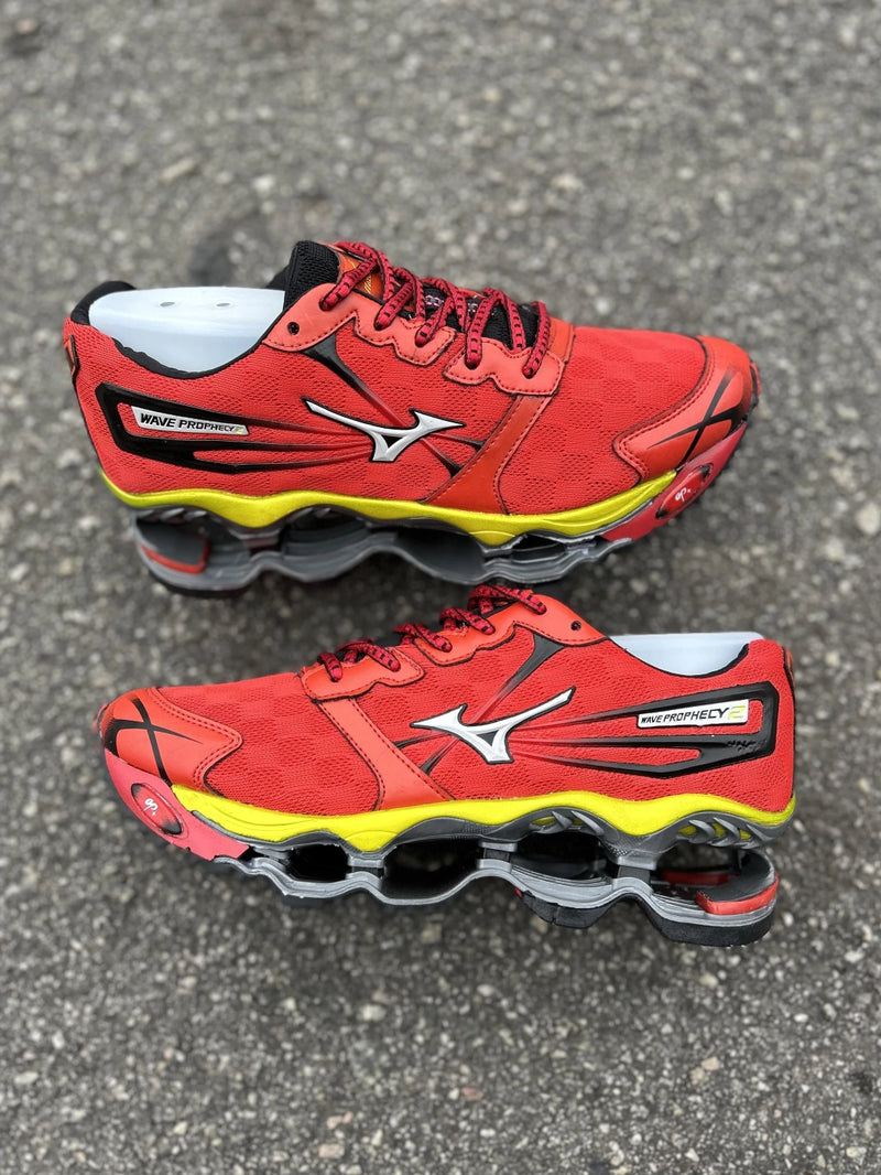 Tênis Mizuno Prophecy 2