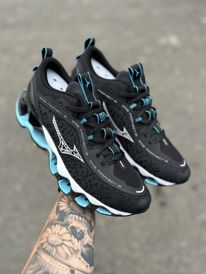 Tênis Mizuno Wave Prophecy 13