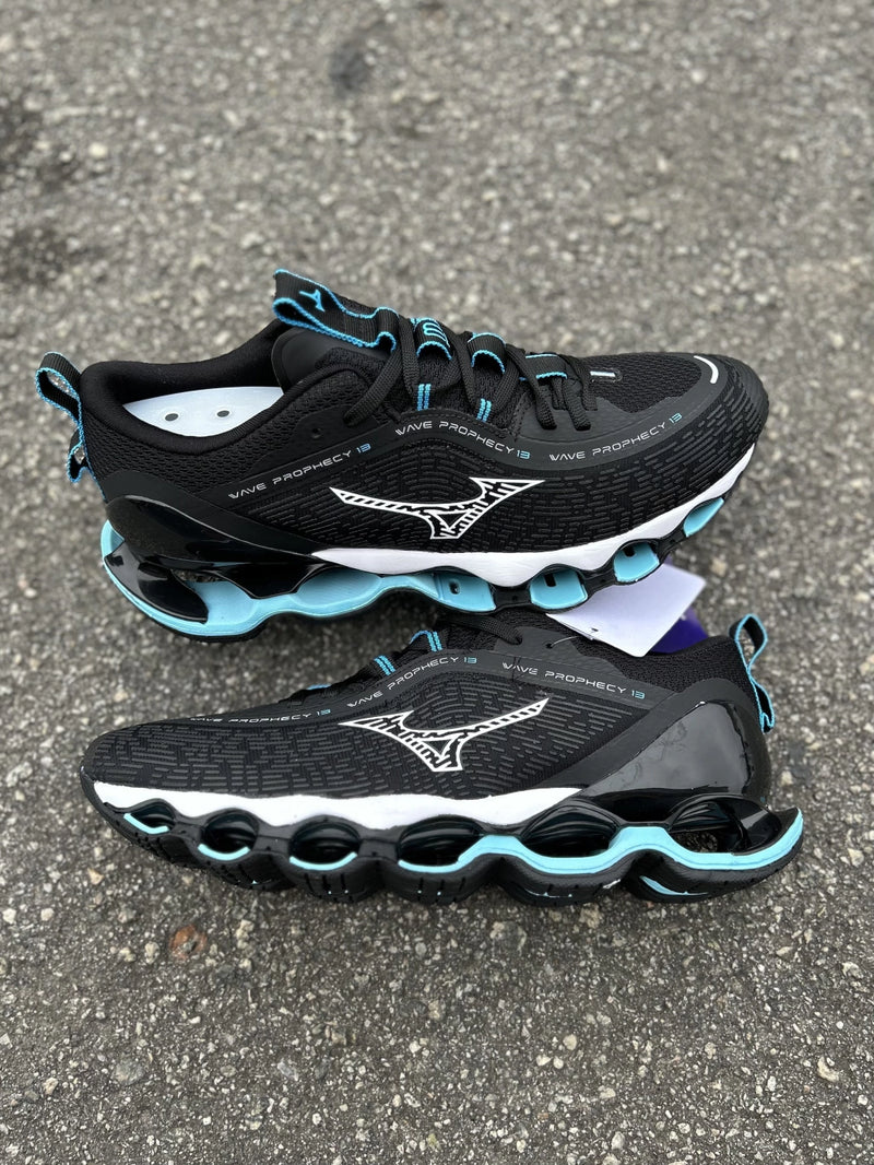 Tênis Mizuno Wave Prophecy 13