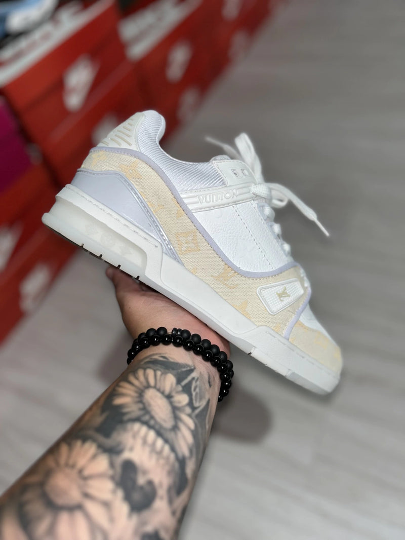 LV Trainer Low