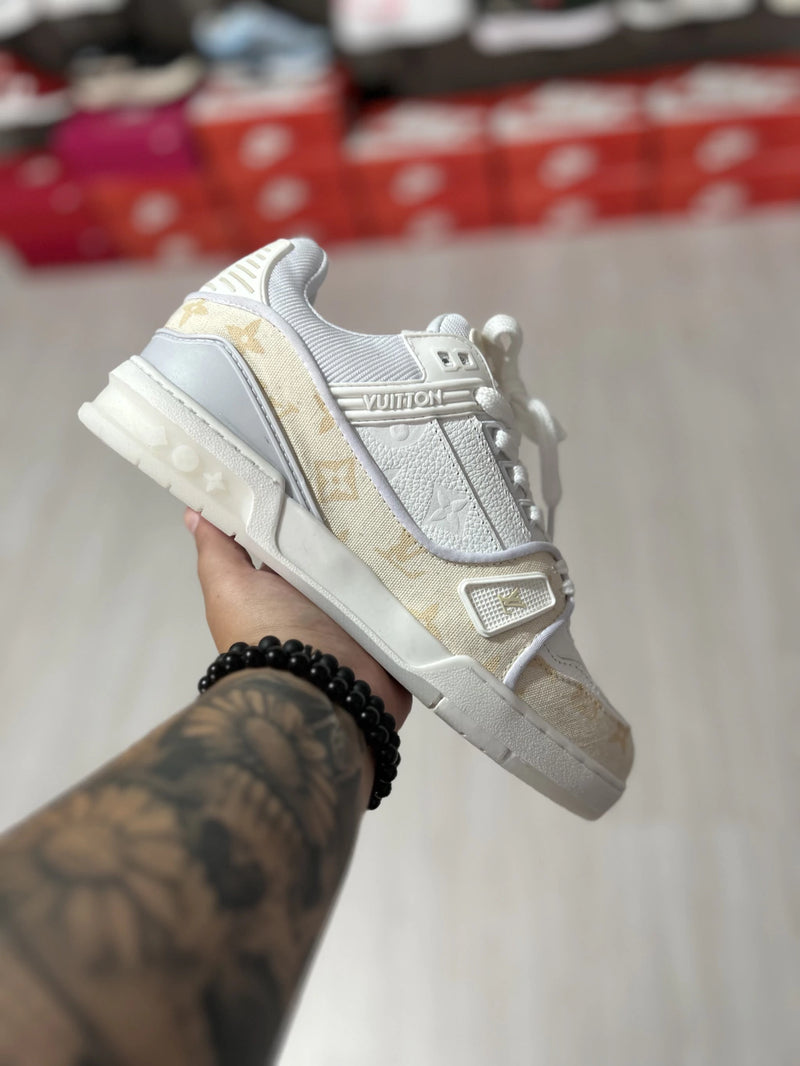 LV Trainer Low