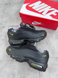 Tênis Corteiz X Nike Air Max 95 Rules The World