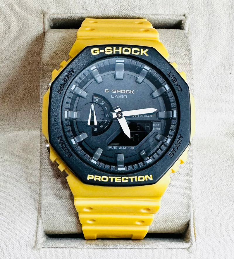 Relógio Casio G-Shock GA-2110