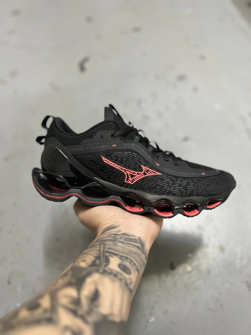 Tênis Mizuno Wave Prophecy 13