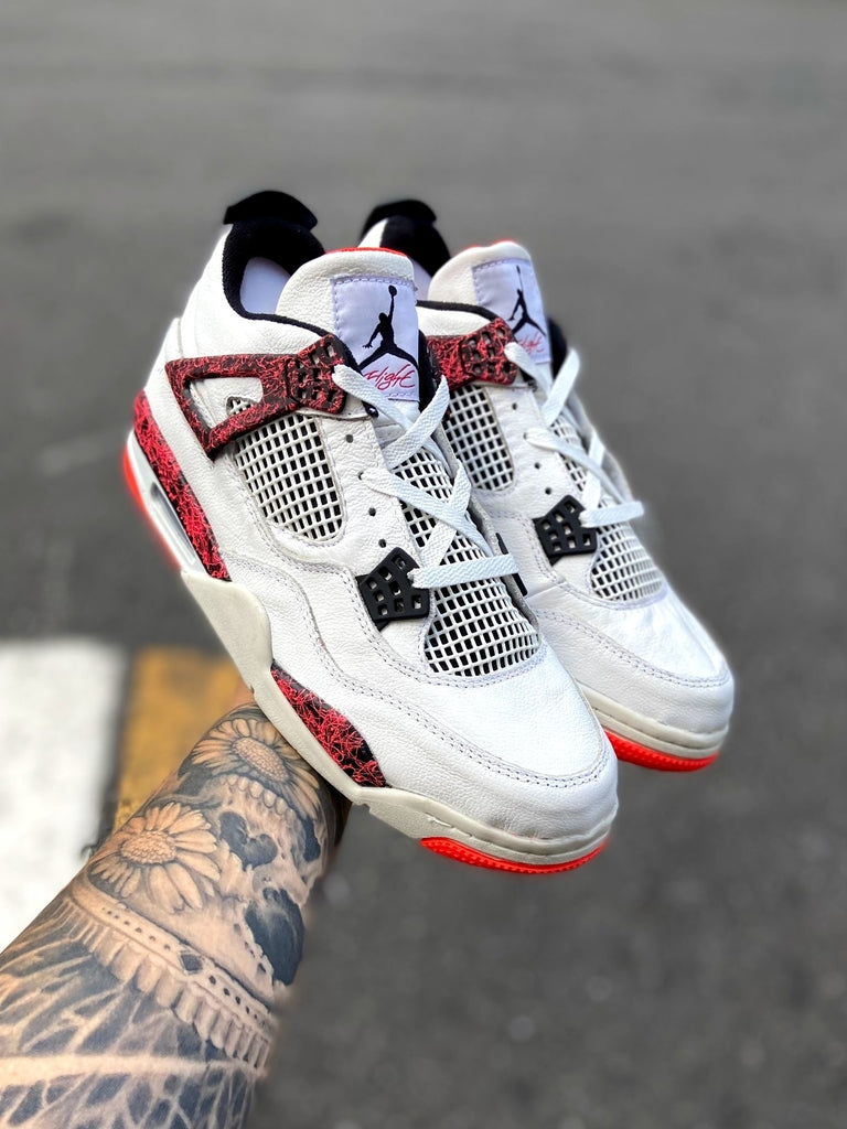 Tênis AJ4