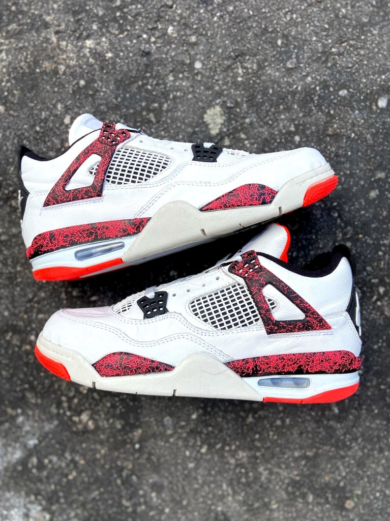 Tênis AJ4