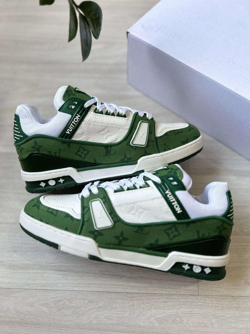 LV Trainer Low