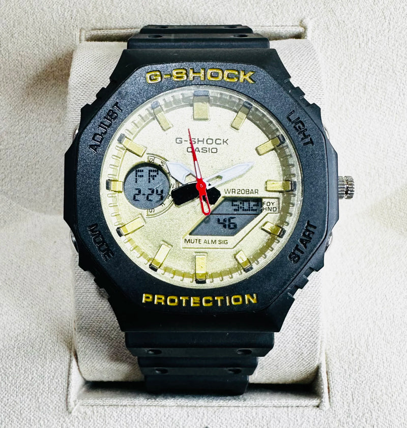 Relógio Casio G-Shock GA-2110