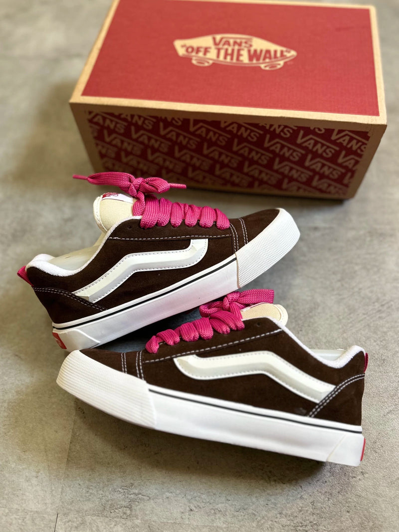 Tênis Vans Knu Skool Feminino