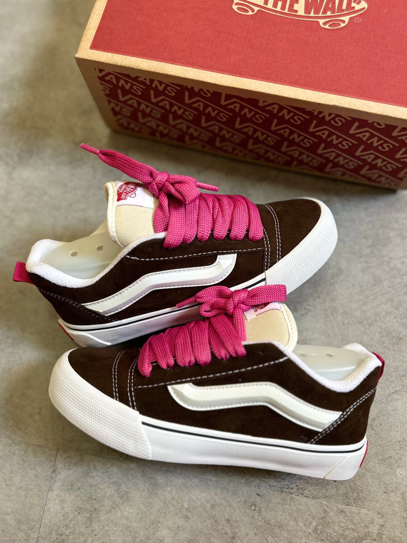 Tênis Vans Knu Skool Feminino