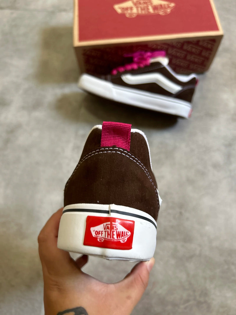 Tênis Vans Knu Skool Feminino