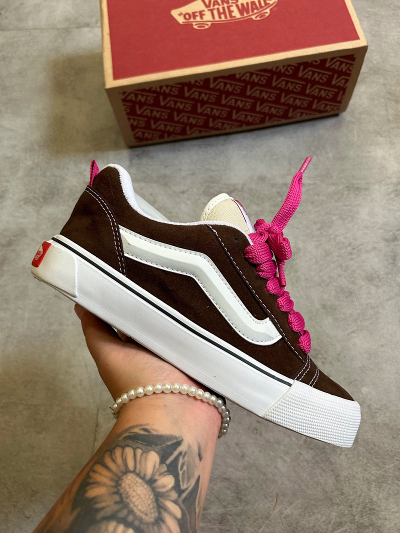 Tênis Vans Knu Skool Feminino