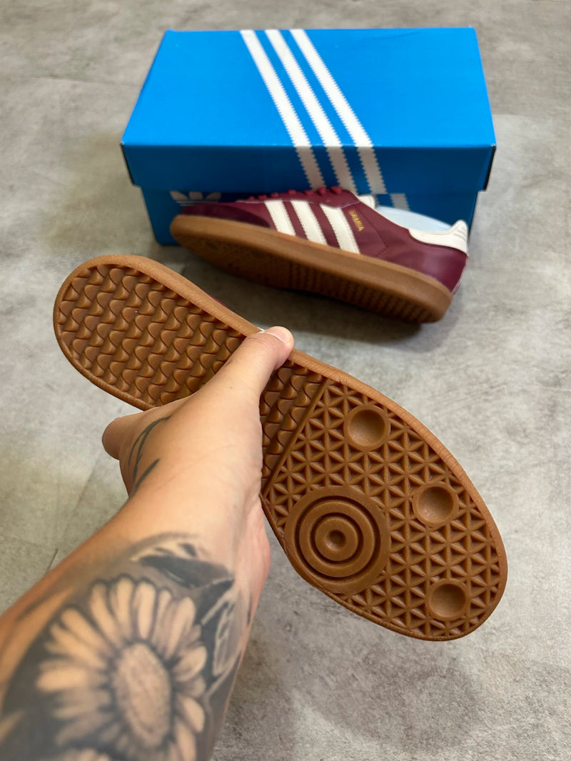 Tênis Adidas Samba Vegan