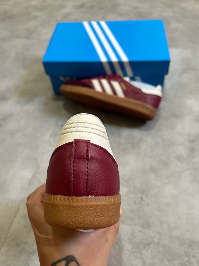 Tênis Adidas Samba Vegan