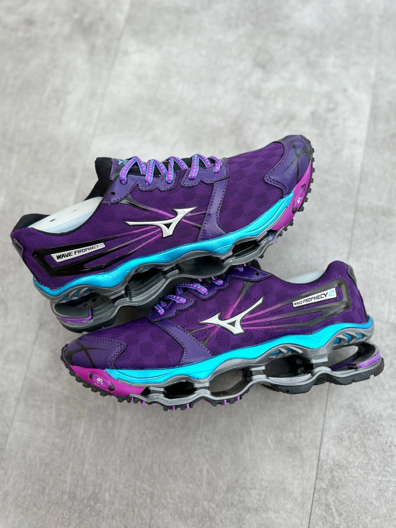 Tênis Mizuno Prophecy 2