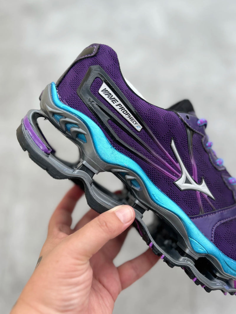 Tênis Mizuno Prophecy 2