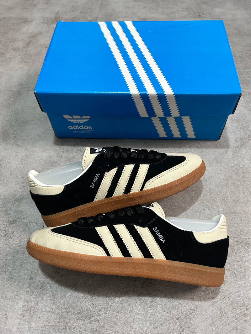 Tênis Adidas Samba Vegan