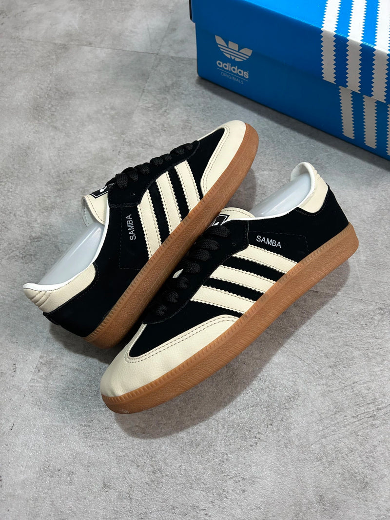 Tênis Adidas Samba Vegan