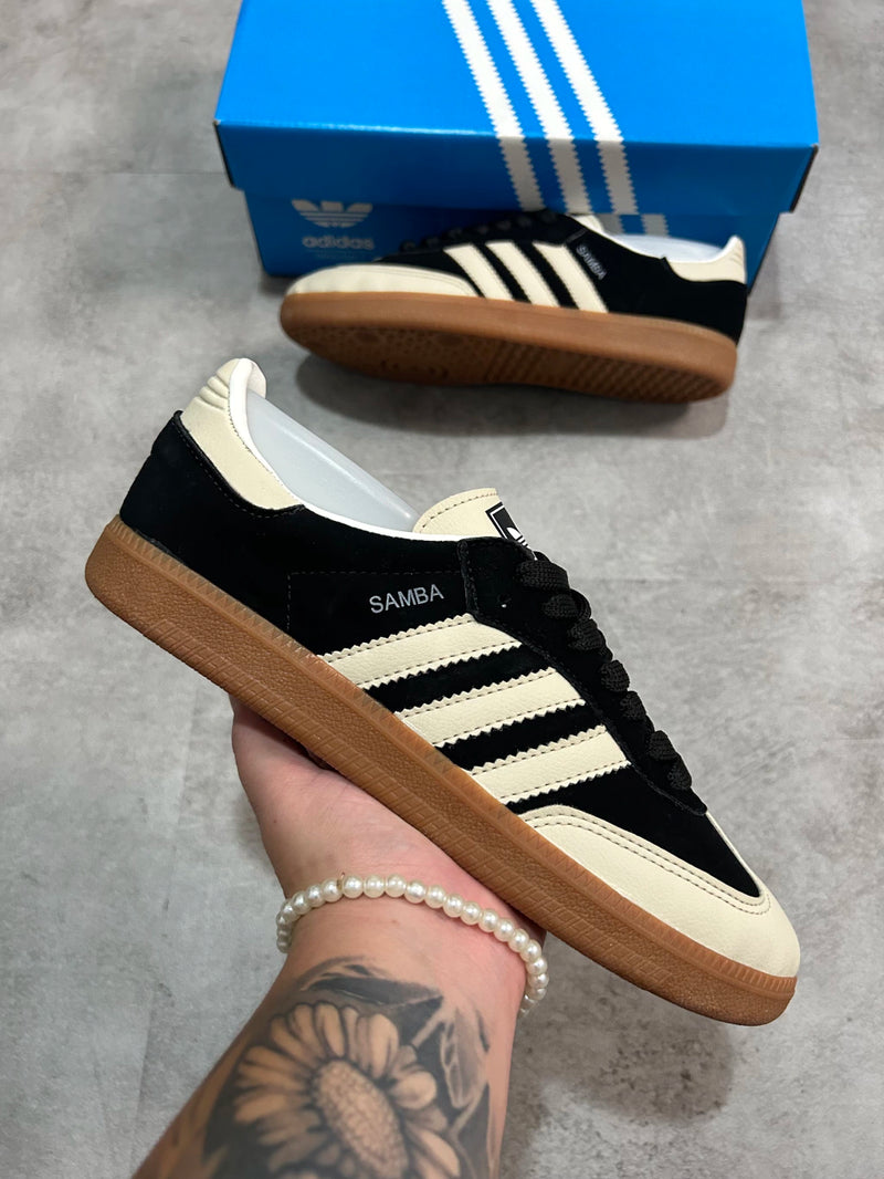 Tênis Adidas Samba Vegan