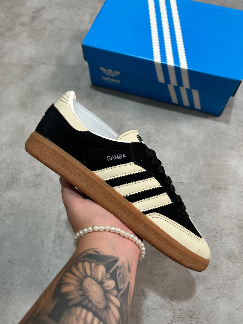 Tênis Adidas Samba Vegan