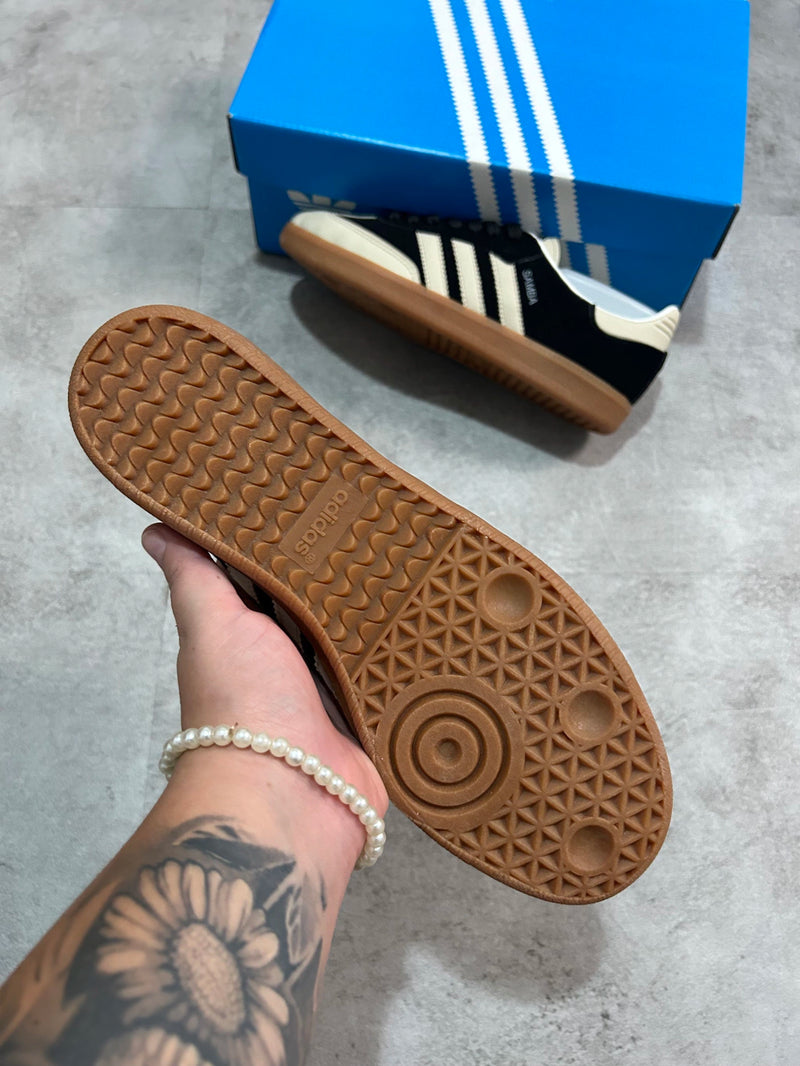 Tênis Adidas Samba Vegan