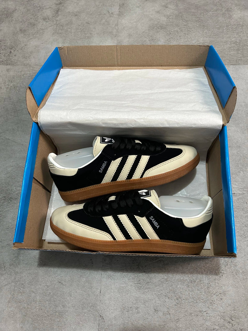 Tênis Adidas Samba Vegan