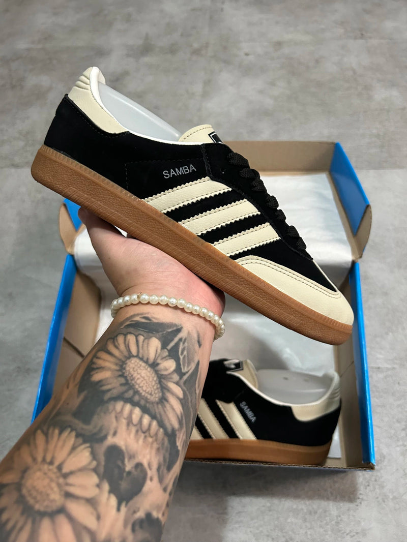 Tênis Adidas Samba Vegan